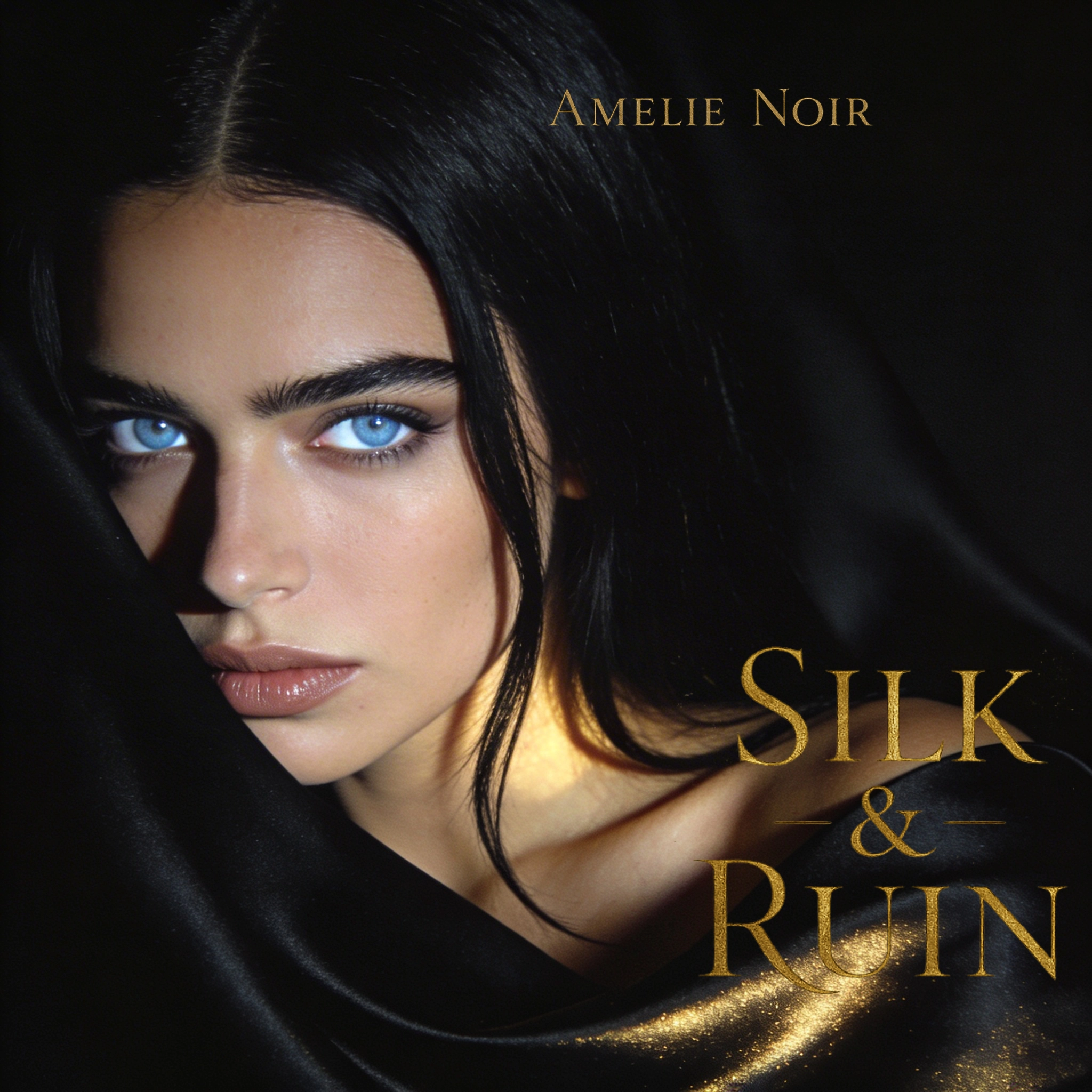 Amelie Noir